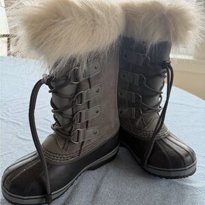 NEW Girls SOREL Boots